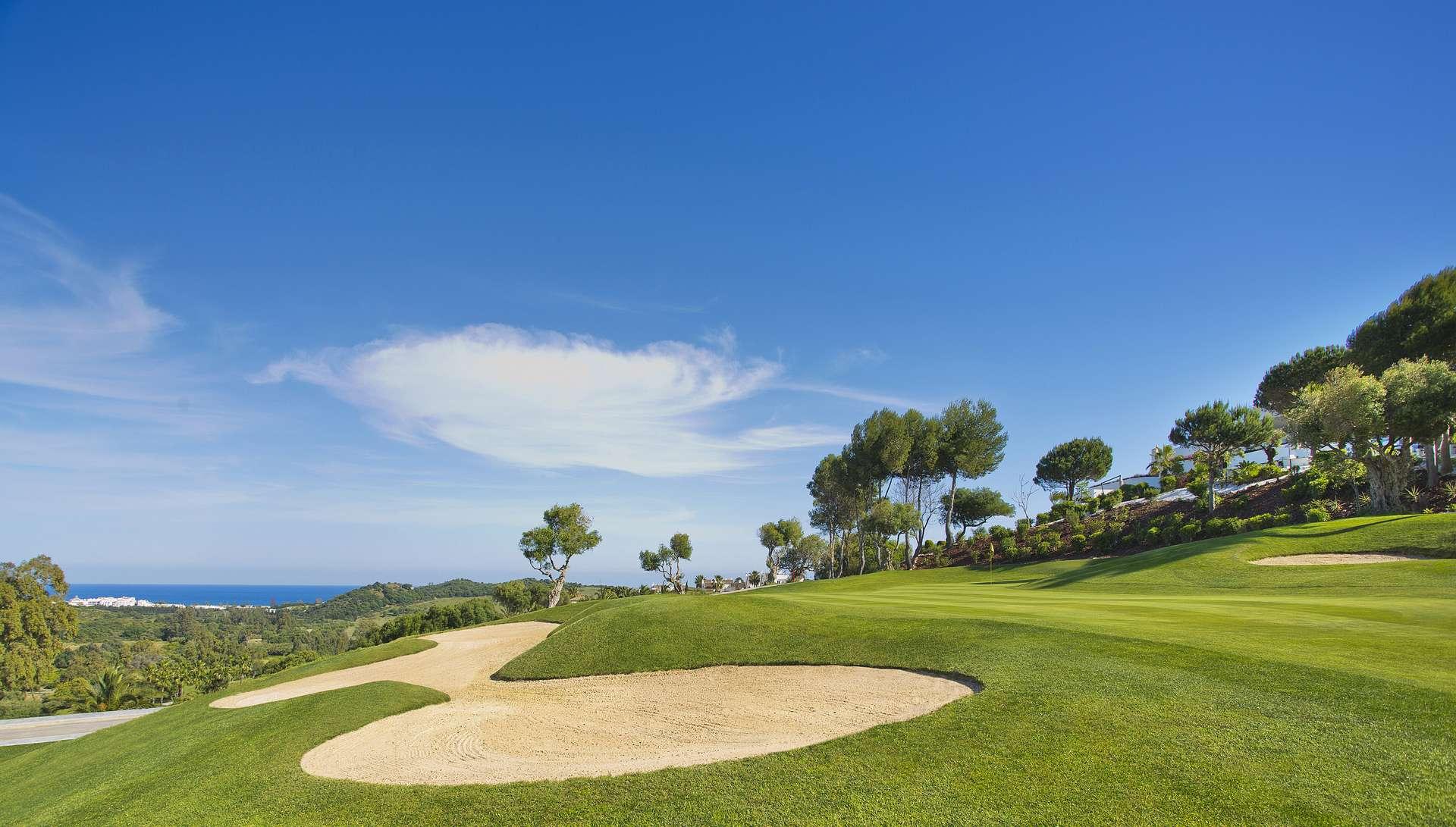 Estepona Golf - Costa del Sol_2