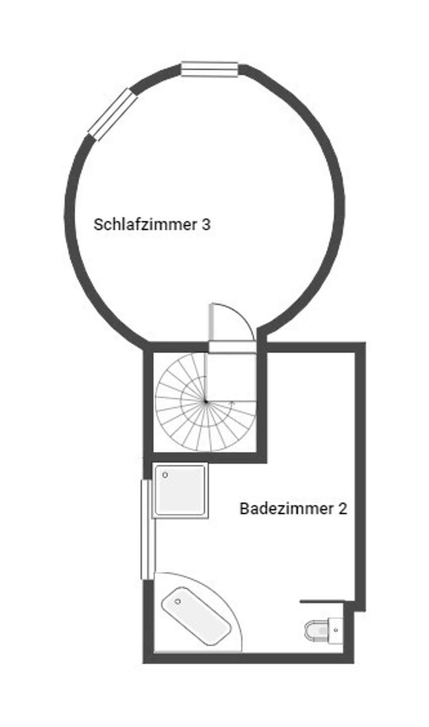 1. Etage/1a planta/first floor