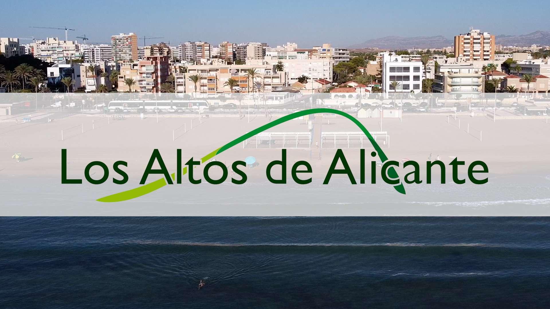 Los Altos