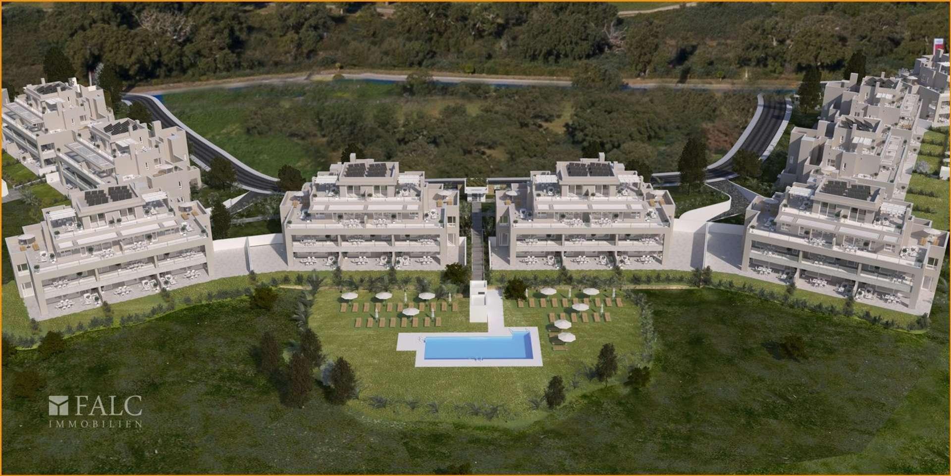 C2-Emerald Greens-apartments-San Roque-FASE 2